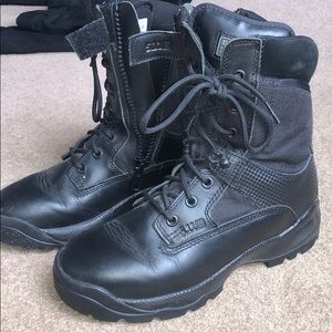 Women’s 5.11 Tactical Boots!